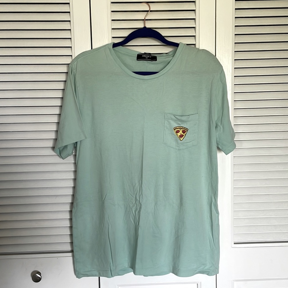 Forever 21 men’s Tee-Shirt